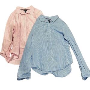 Tommy Hilfiger Button Down Shirts‎ (B1)